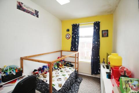 4 Wagtail Terrace, Stanley, DH9 6ES