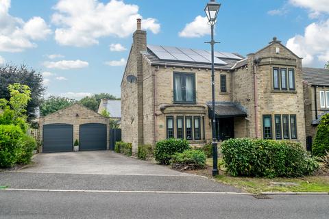undefined, Manor Grange, Shepley, HD8