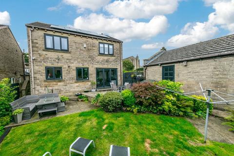 undefined, Manor Grange, Shepley, HD8