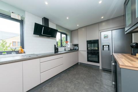 undefined, Manor Grange, Shepley, HD8