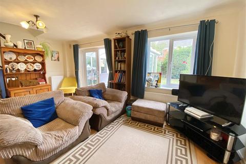 3 bedroom detached house for sale, 7 Barkstone Drive, Herongate, Shrewsbury, SY1 3XT