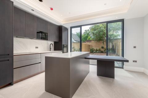 undefined, Park View, Parkside, Wimbledon, SW19