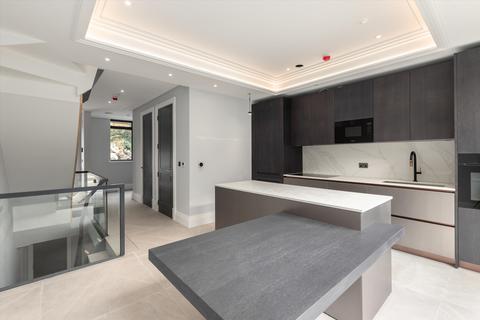 undefined, Park View, Parkside, Wimbledon, SW19