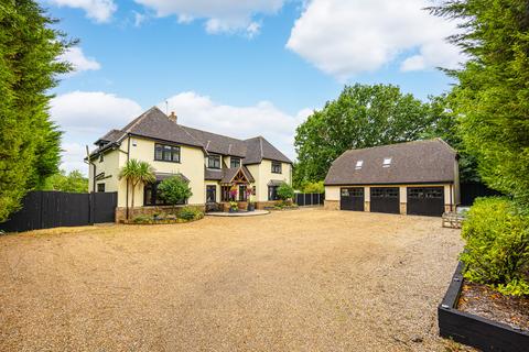 undefined, Chelmsford CM3