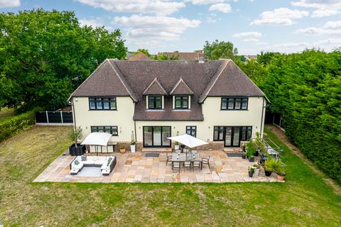 undefined, Chelmsford CM3