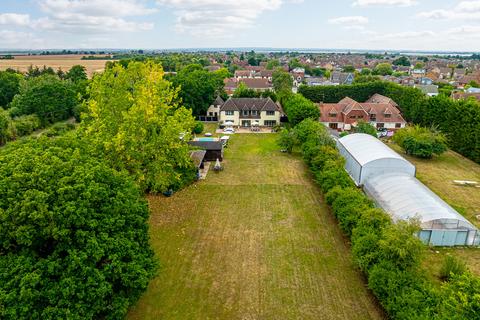 undefined, Chelmsford CM3