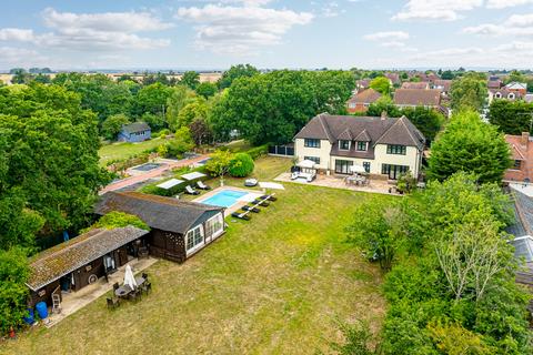 undefined, Chelmsford CM3