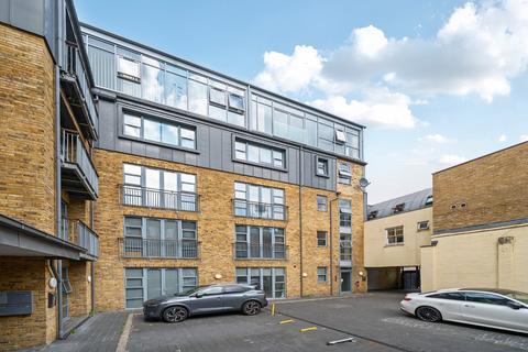 Clyston Street, Clapham, London, SW8