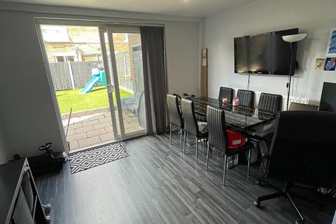 undefined, Moorfield, Harlow, CM18