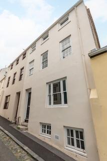 undefined, Paris Street, St. Peter Port, Guernsey, Channel Islands