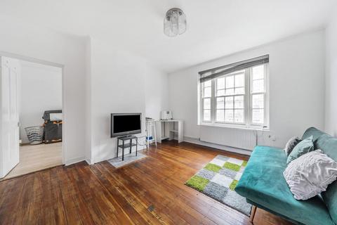 2 bedroom flat for sale, Kennington Road, Kennington, London, SE11