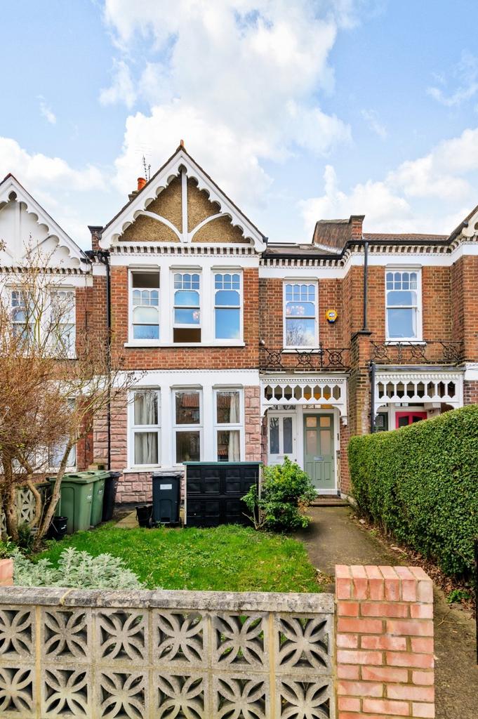 Apartment in London - View 5