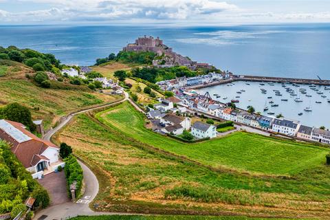 4 bedroom house for sale, Le Mont De La Guerande, Jersey JE3