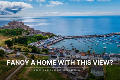 4 bedroom house for sale, Le Mont De La Guerande, Jersey JE3