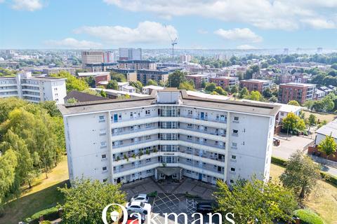 Great Colmore Street, Birmingham, West Midlands, B15