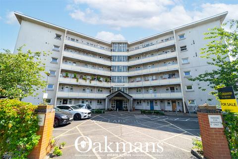 2 bedroom apartment for sale, Great Colmore Street, Birmingham, West Midlands, B15