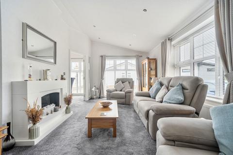 2 bedroom park home for sale, Newton Abbot TQ12