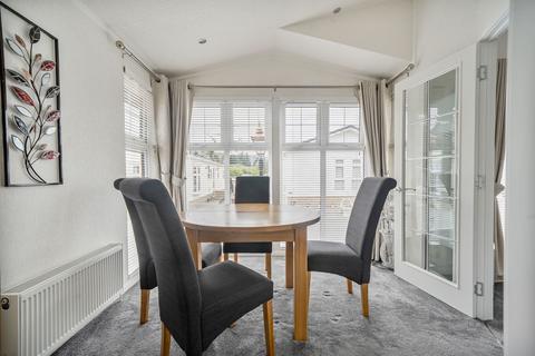 2 bedroom park home for sale, Newton Abbot TQ12