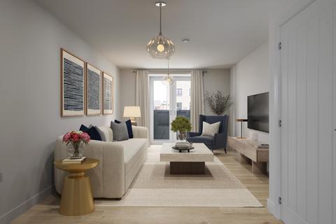undefined, The Downing at Springstead Village, Off Cherry Hinton Road CB1