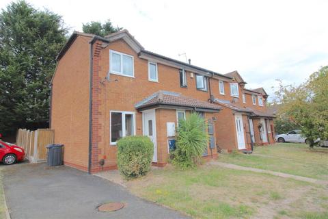19 Gideon Close, Birmingham, B25 8LG