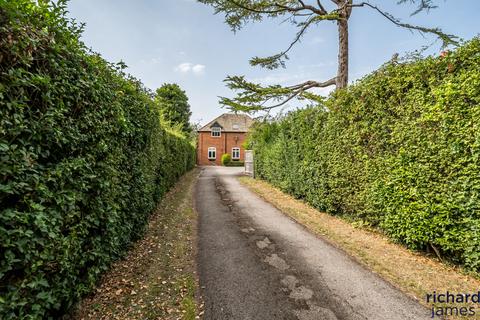 undefined, Nore Marsh Road, Royal Wootton Bassett, Swindon, SN4