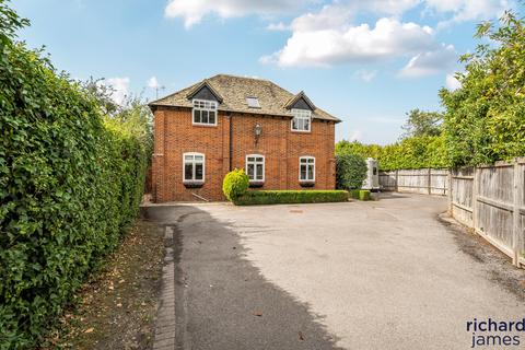 undefined, Nore Marsh Road, Royal Wootton Bassett, Swindon, SN4
