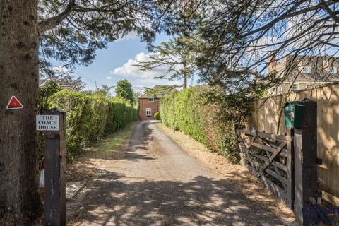 undefined, Nore Marsh Road, Royal Wootton Bassett, Swindon, SN4