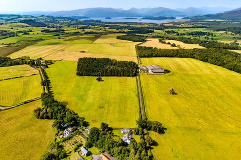 5 bedroom detached house for sale, Croftamie, Stirlingshire