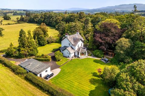 undefined, Croftamie, Stirlingshire