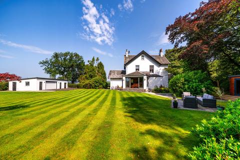 undefined, Croftamie, Stirlingshire