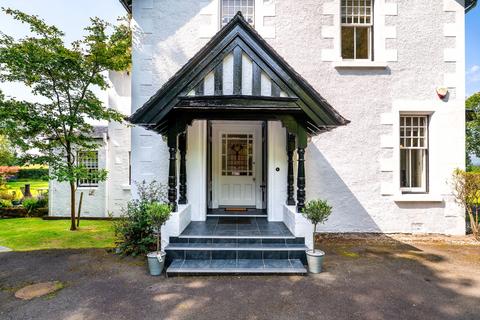 undefined, Croftamie, Stirlingshire