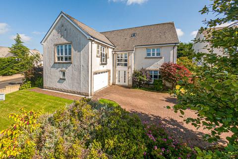 Caol Court, Thorntonhall, Glasgow, South Lanarkshire