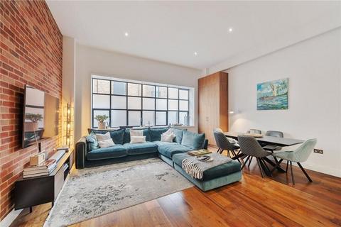 undefined, Grenville Place, Lofts Apartments, NW7