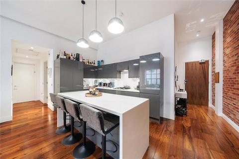 undefined, Grenville Place, Lofts Apartments, NW7