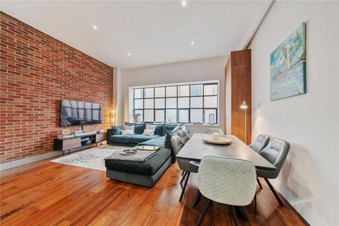 undefined, Grenville Place, Lofts Apartments, NW7