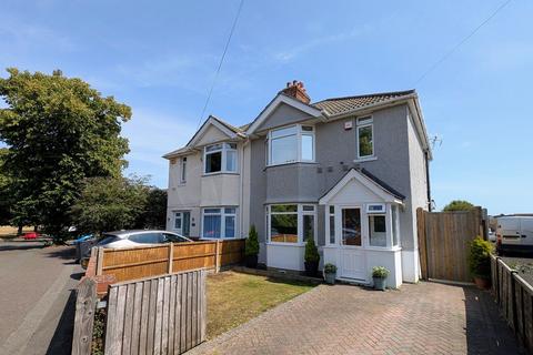 3 bedroom semi-detached house for sale, Redhill Avenue, Bournemouth BH9