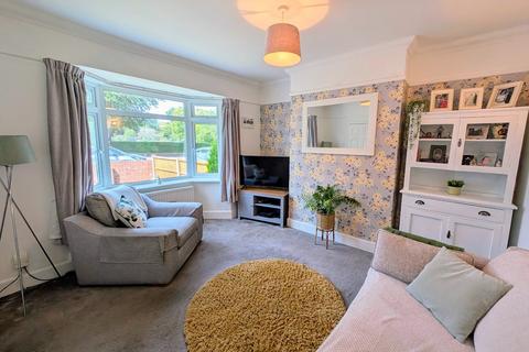 3 bedroom semi-detached house for sale, Redhill Avenue, Bournemouth BH9