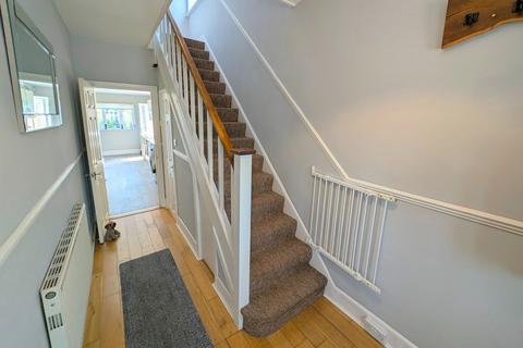 3 bedroom semi-detached house for sale, Redhill Avenue, Bournemouth BH9