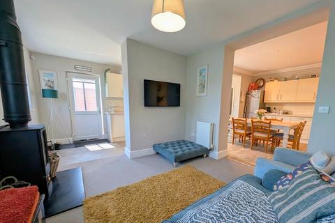 3 bedroom semi-detached house for sale, Redhill Avenue, Bournemouth BH9