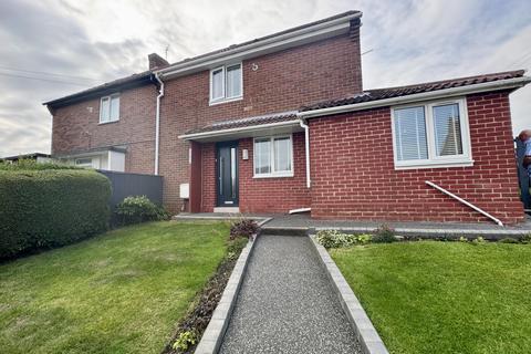Windermere Road, Seaham, County Durham, SR7