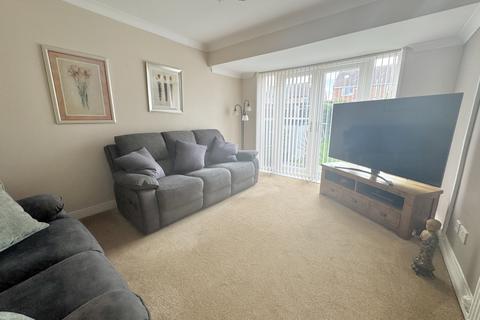 2 bedroom semi-detached house for sale, Windermere Road, Seaham, County Durham, SR7