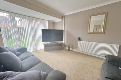 2 bedroom semi-detached house for sale, Windermere Road, Seaham, County Durham, SR7