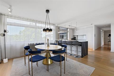 Ilchester Place, Holland Park, London