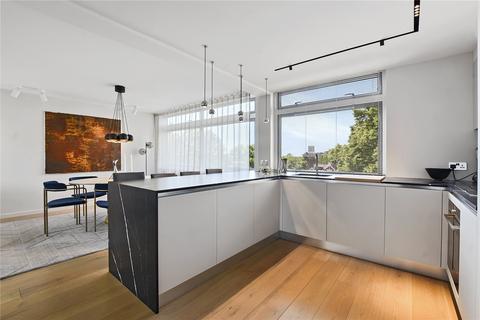 undefined, Ilchester Place, Holland Park, London