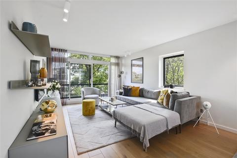 Ilchester Place, Holland Park, London