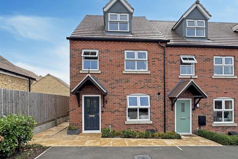 undefined, Barrowfield Drive, Stamford