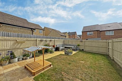 undefined, Barrowfield Drive, Stamford