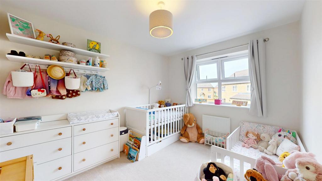 Bedroom 3