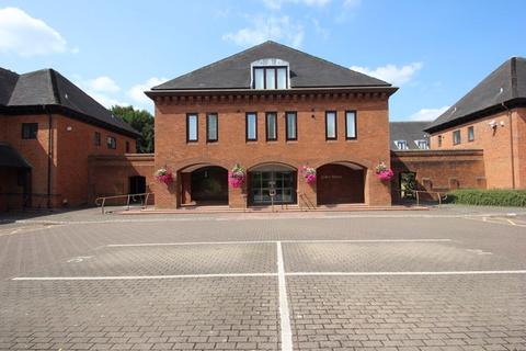 undefined, Ipsley Manor, Berrington Close, Ipsley, Redditch