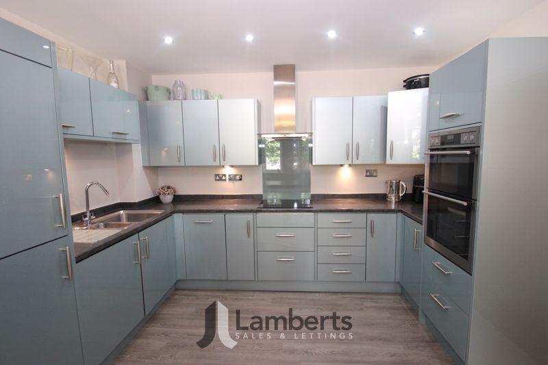 Modern Kitchen